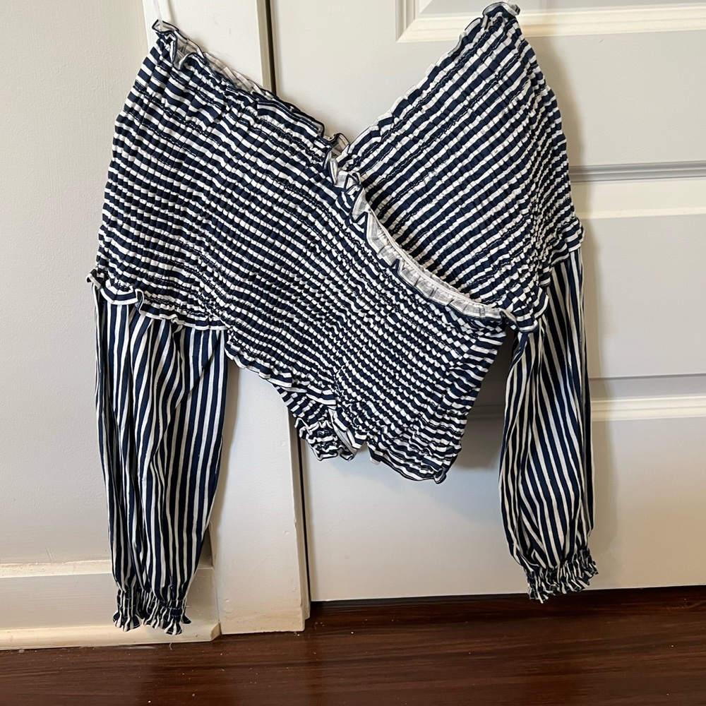 Zara Top